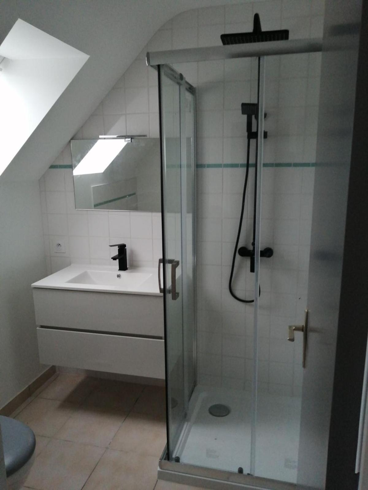 Mangoero Holiday home Plumergat